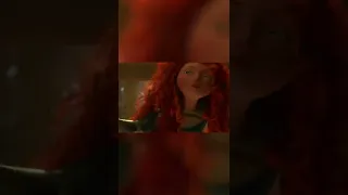 Did you catch this in BRAVE