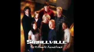 Smallville Soundtrack - Eagle Eye Cherry - Long Way Around