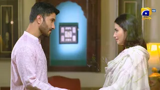 Aye Musht-e-Khaak New Promo - Episode 4 - Feroze Khan - Sana Javed