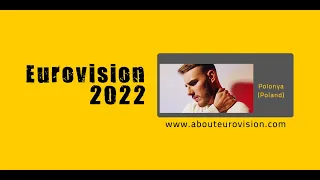Eurovision 2022 - Potential Winners - Kim Kazanacak? ( Update #2  )