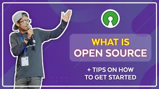 What is Open Source & How to Start?