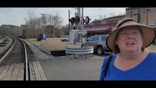 Jefferson, Texas Full HD 1080p