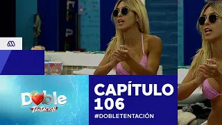 #Dobletentacion / Capítulo 106 / Mega Oficial