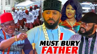 I MUST BURY MY FATHER 5&6 - UGEZU J UDEZU/  FREDRICK LEONARD/ 2024 LATEST NIGERIAN  MOVIE