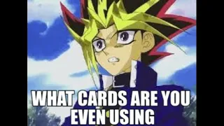 Kaiba Plays Meta