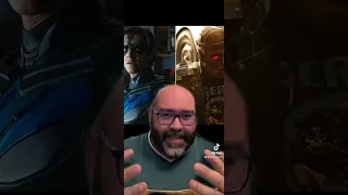 Mi opinión sobre la cancelación de Titans y Doom Patrol