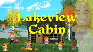 Lakeview Cabin Remake/Demo - Playthrough