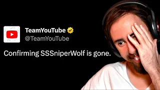 SSSniperWolf Is Demonetized