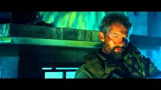 13 Hours: The Secret Soldiers of Benghazi | Clip: "Family" | Paramount Pictures International