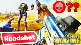 *NEW* WARZONE BEST WTF & FUNNY MOMENTS COMPILATION #1