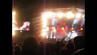 Rammstein - Pussy - Download Festival 2013