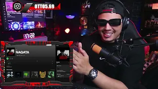 SKORP - NAGATA [REACTION!!!] 🔥🔥370KM/H🔥🔥 🇩🇿❤️🇲🇦