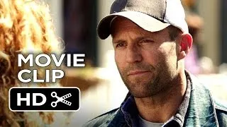 Homefront Movie CLIP #2 (2013) - Jason Statham Movie HD