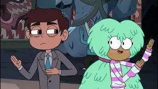 13 серия 2 часть.3 сезон.(русские субтитры).Стар против сил зла.SVTFOE 3 season 12e-ch2