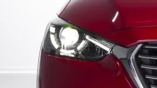 Mazda Vehicle Lights