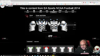 EA Sports College Football 25 Teambuilder: Coming Soon!!!