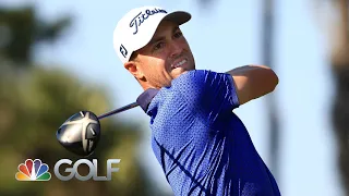 Justin Thomas plays 'one of the best rounds of my life' to win Players Championship | Golf Channel