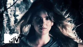 Teen Wolf | Season 5 Opening Titles | MTV