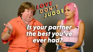 Can We Survive The Ultimate Relationship Test? | LOVE DON'T JUDGE