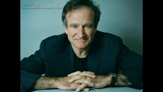 Робин Вильямс (Robin Williams) musical slide show