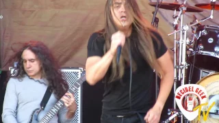 Fates Warning - One: Live at Sweden Rock Festival 2017