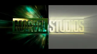 Loki - Season 2 (Complete Series) Marvel Studios logo collection