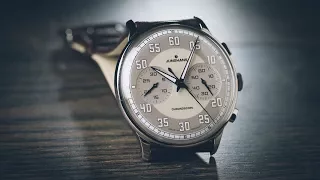 Junghans Meister Driver Chronoscope Review - In-depth Watch Review