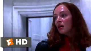 The Avengers (1998) - Going Mad Scene (8/10) | Movieclips