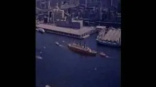 Titanic New York