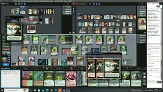 MTGO: Omnath, Server Breaker