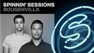 Spinnin' Sessions 446 ‐ Guest: Bougenvilla