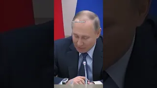 Ингушетия.Путин МОЩНО ответил.