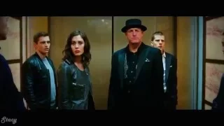 Now You See Me 2//Иллюзия обмана 2