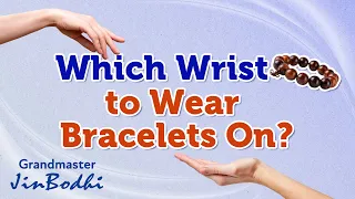 On Which Wrist Should I Wear My Bracelet?