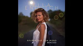 Ella Endlich - Spuren auf dem Mond (Dance Mix)