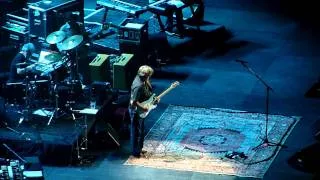 Eric Clapton - Old Love, Live at Globen, Stockholm, Sweden 2011-06-08