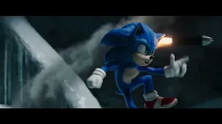 SONIC THE HEDGEHOG 2 | "Red Quill or Blue Quill" | Paramount Pictures Australia