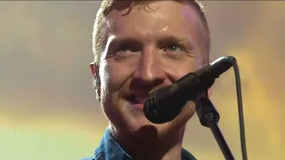 Tyler Childers - Creeker (Live at Farm Aid 2021)