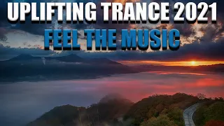 Uplifting Trance 2021 | May | ✅✅