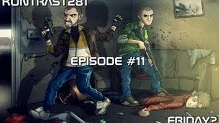 СO-OP LP GTA SA:MP Episode 11 [ Возвращение на Samp-rp.ru]