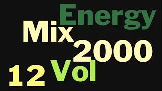 Energy 2000 Mix Vol. 12 FULL (128 kbps)