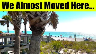 Why We Almost Moved To Englewood Florida