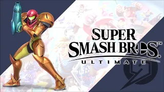 Brinstar [64] - Super Smash Bros. Ultimate