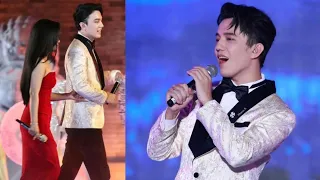 DIMASH SOUNDS LIKE ESVETA HIS MOTHER  #amazing #talent  @DimashQudaibergen_official