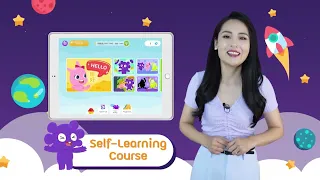 What’s Galaxy Kids? I Chinese Learning App For Kids