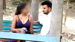 PRANK ON CALL GIRL ( GONE WRONG _ EXPOSING CALL GIRL _ RANJEET PRANKS _PRANKS INDIA |PRANK IN INDIA