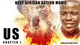 [Eng - Sub] Best African Action Movie 2023 (SISI Part 1) #netflix #new #actionmovie #englishmovies