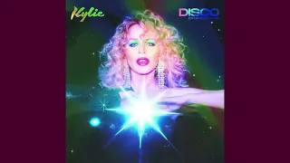Kylie - Monday Blues (From DISCO - Extended Mixes)