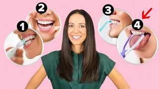 The Perfect Oral Health Care Routine for kids(3 easy steps)