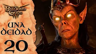 Todo el LORE y la VERDAD de los Githyanki | Baldur's Gate 3 #20